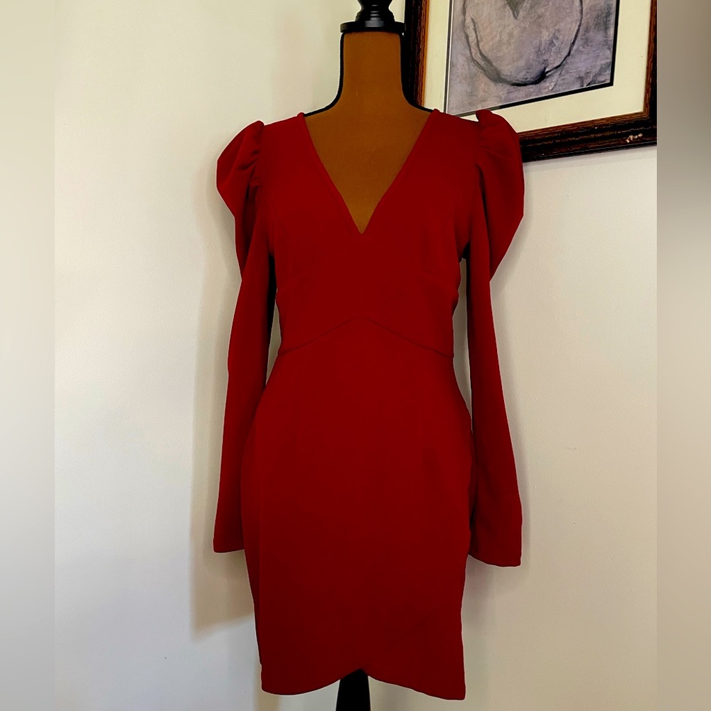 SHEIN cocktail dress size M